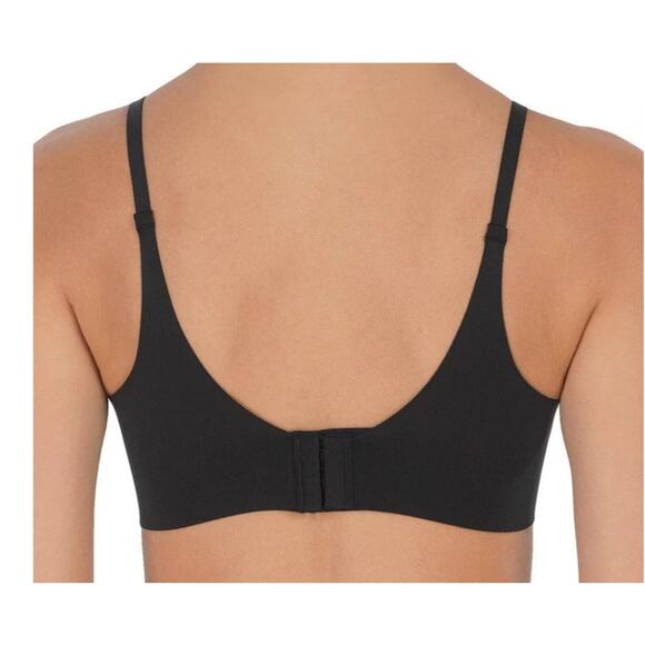 Natori bra 731233 Renew full fit contour black size 32G - Picture 7 of 7